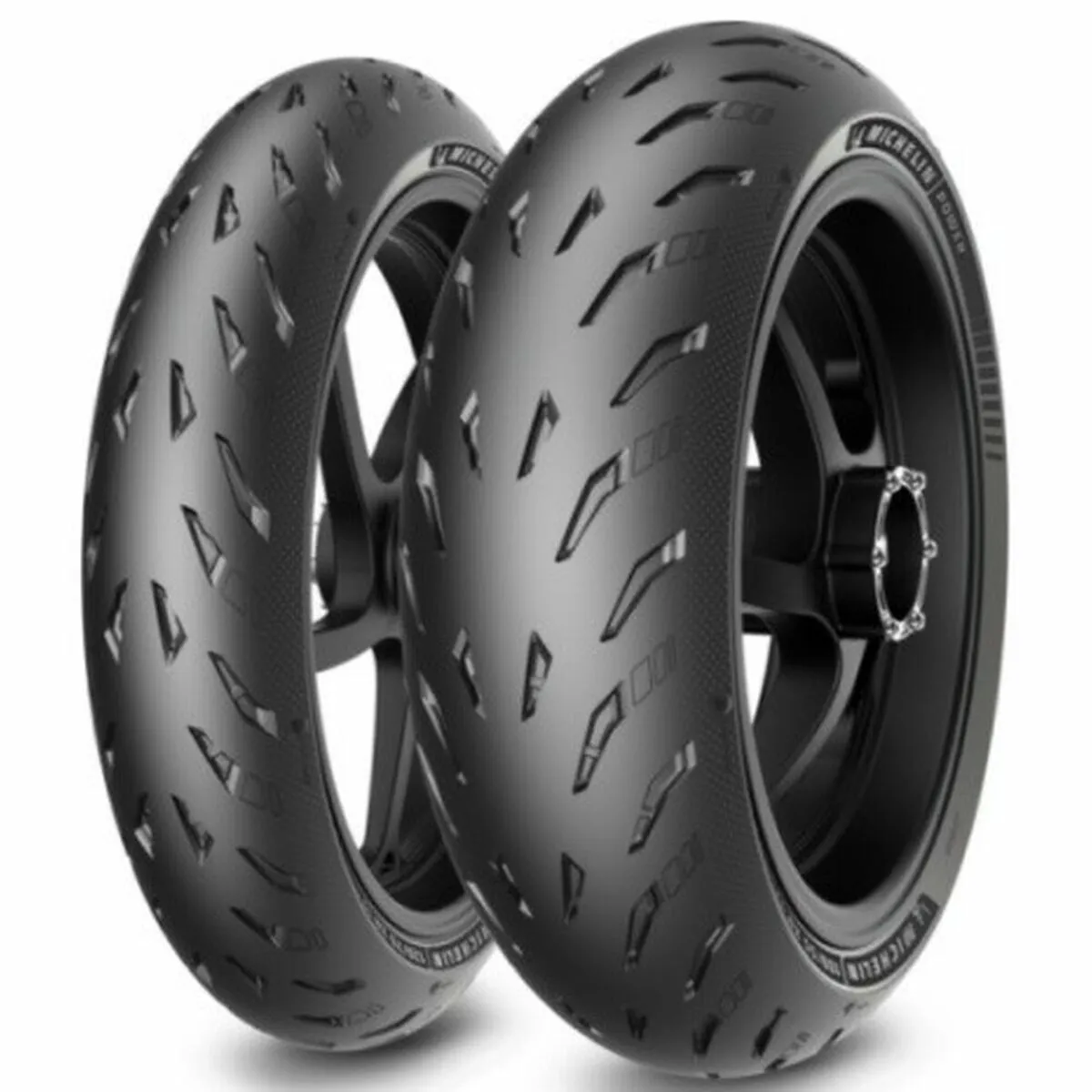 Pneumatico per moto Michelin PILOT POWER 5 120/70ZR17