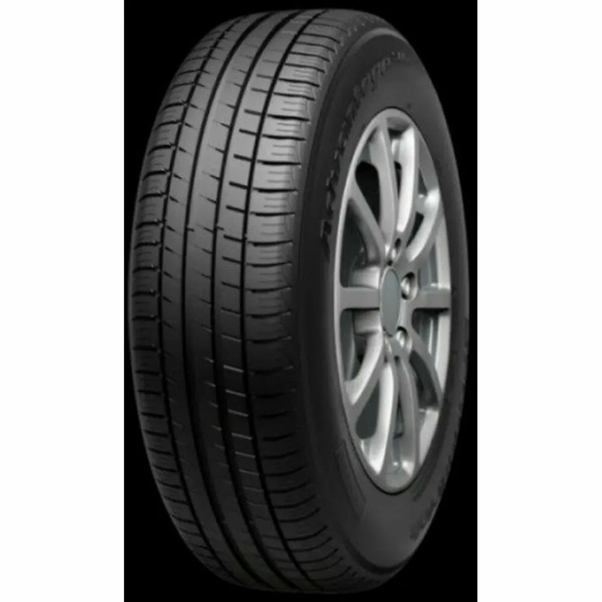 Pneumatico Off Road BF Goodrich ADVANTAGE SUV 255/45WR20