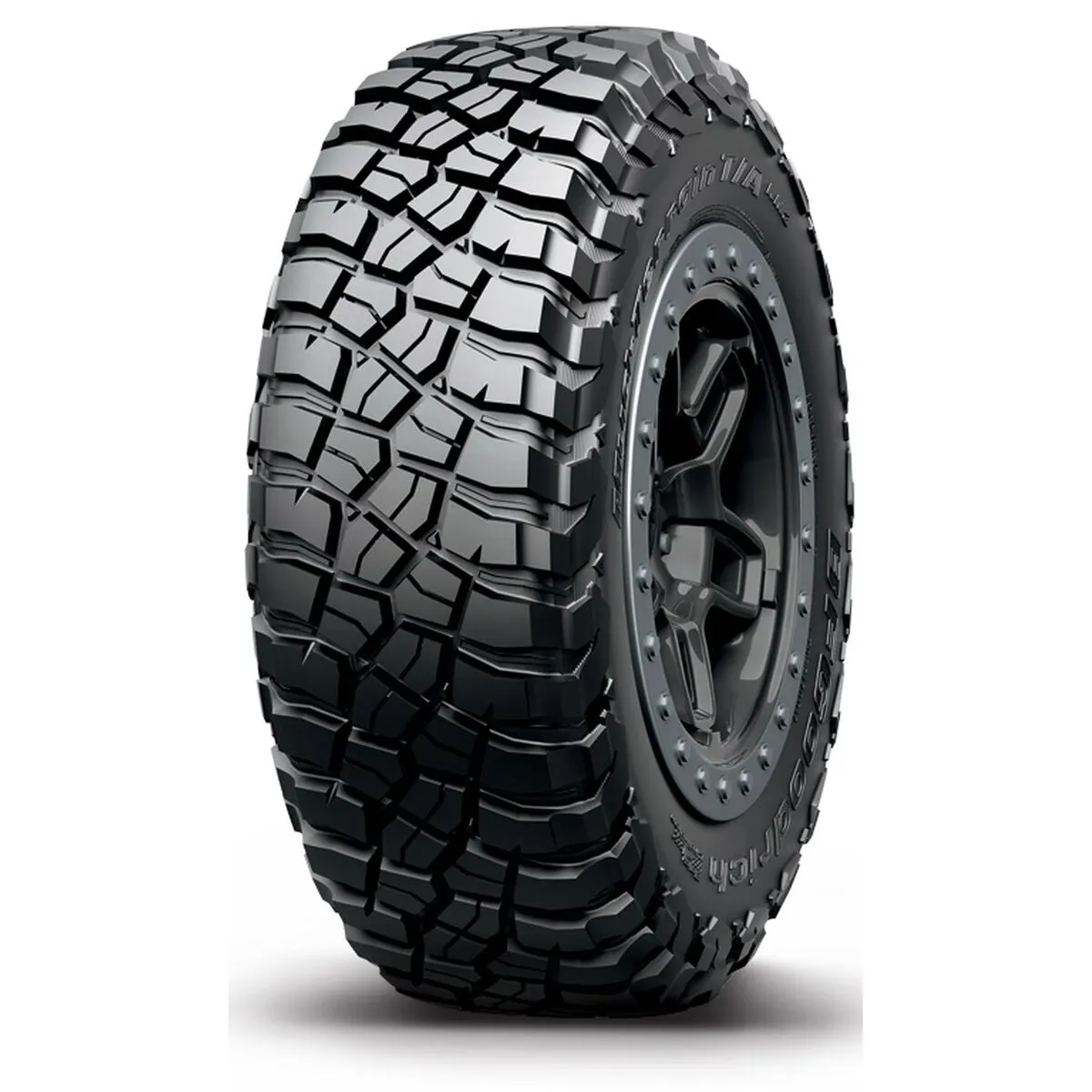 Pneumatico Off Road BF Goodrich MUD TERRAIN T/A KM3 265/70QR17