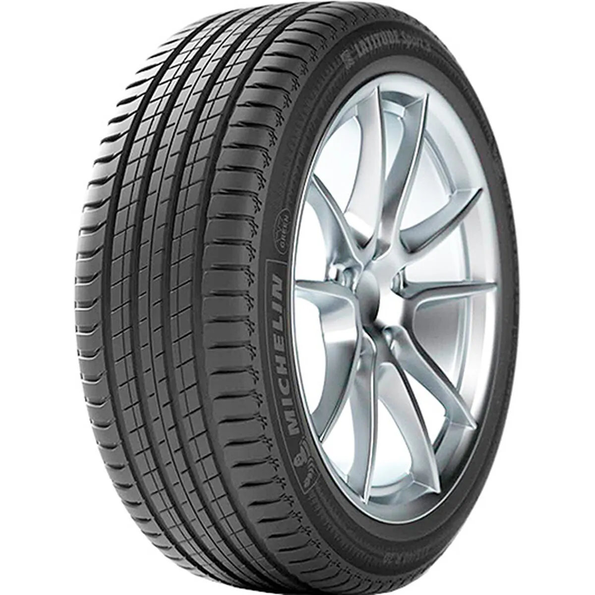 Pneumatico Off Road Michelin LATITUDE SPORT-3 295/35YR21