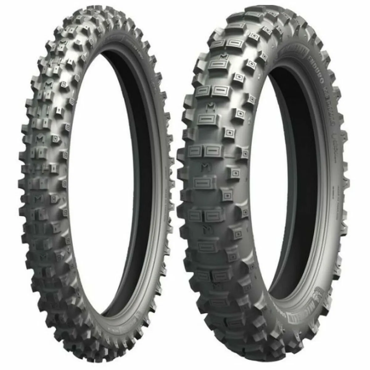 Pneumatico per moto Michelin ENDURO HARD 90/90-21