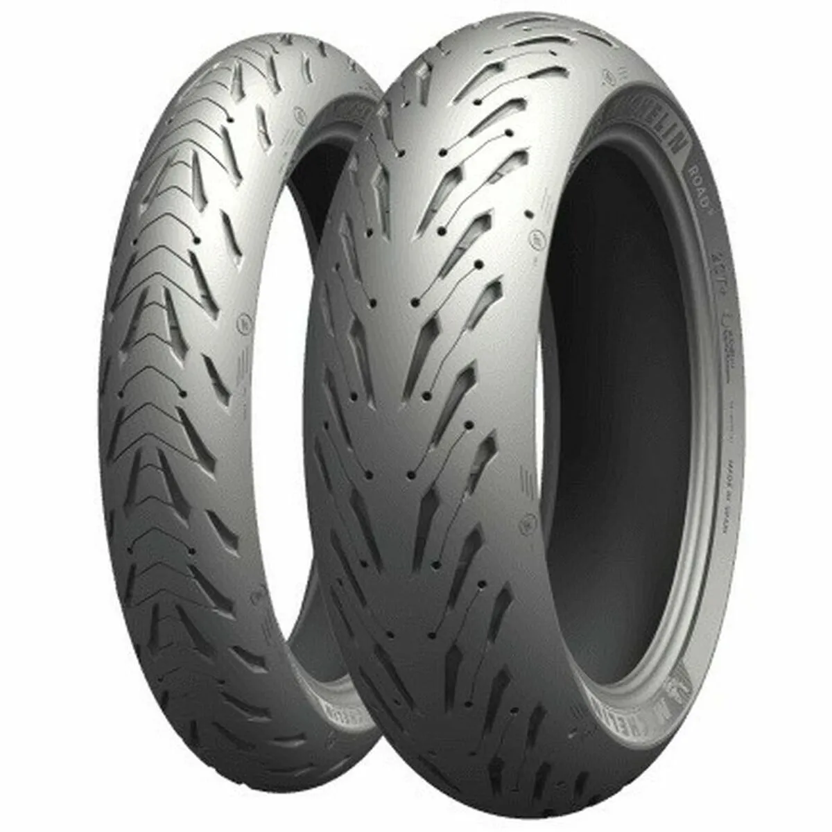 Pneumatico per moto Michelin ROAD 5 160/60ZR17