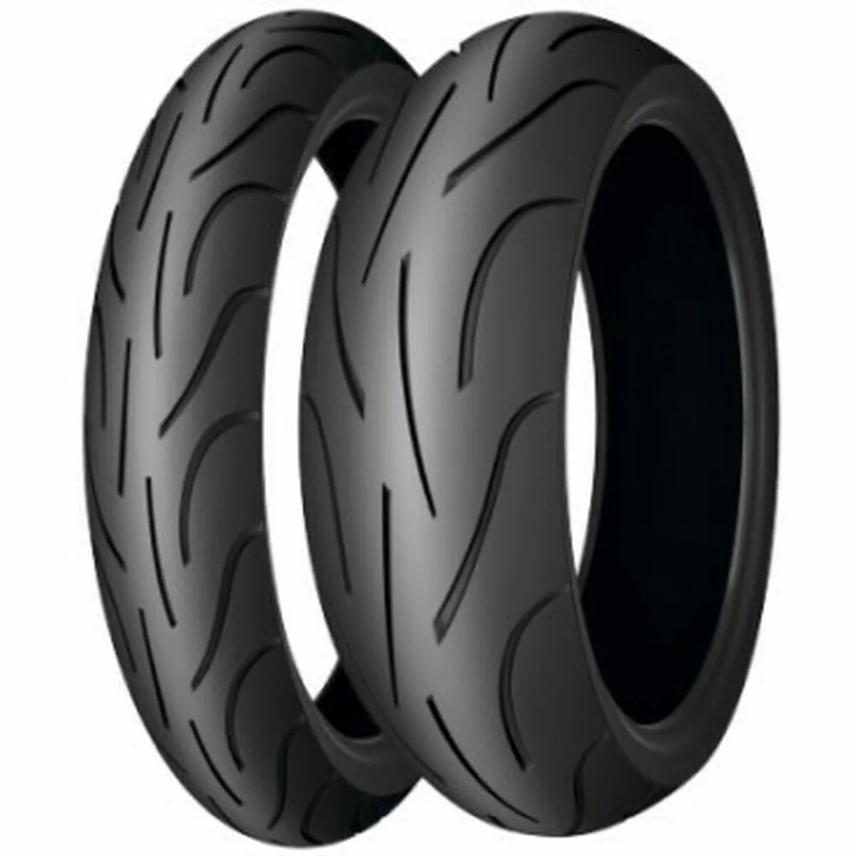 Pneumatico per moto Michelin PILOT POWER 2CT 190/50ZR17