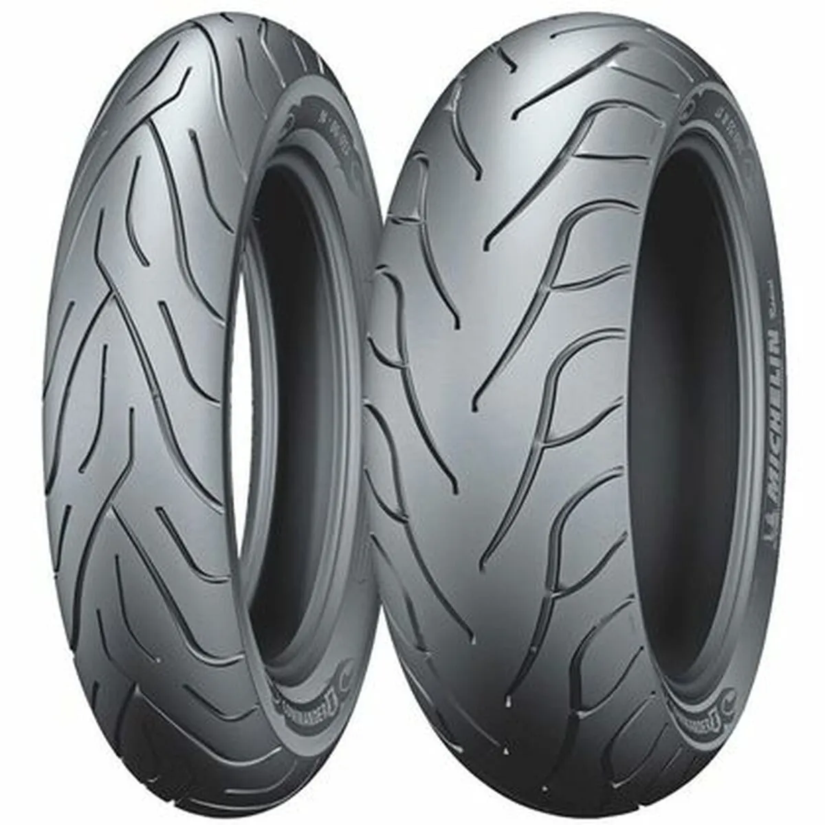 Pneumatico per moto Michelin COMMANDER II 170/80B15