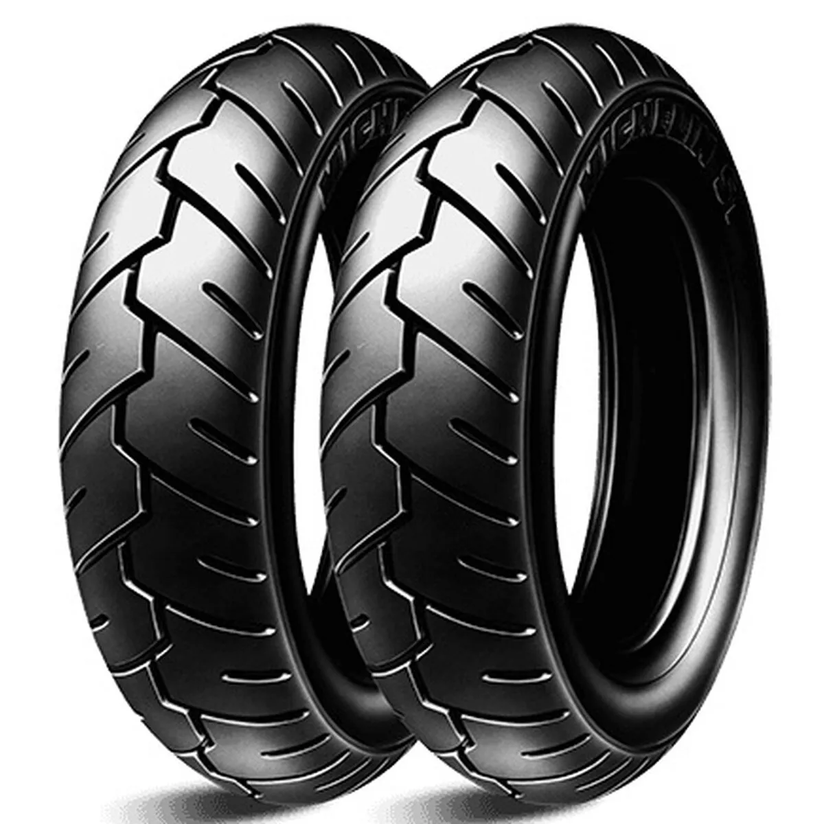 Pneumatico per moto Michelin S1 100/90-10