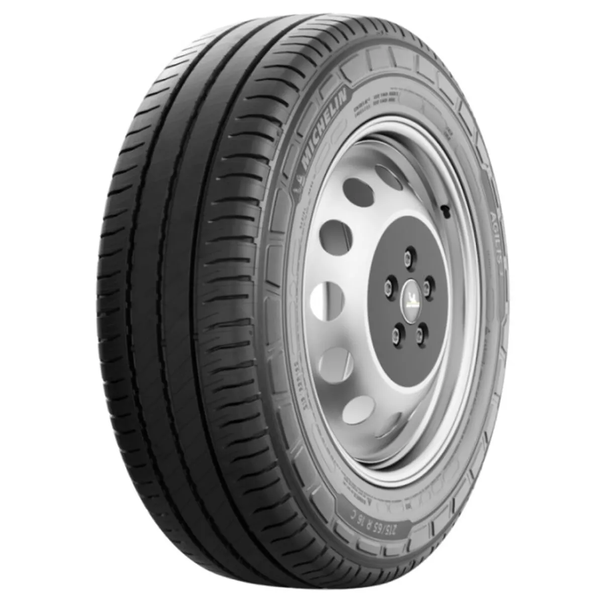 Pneumatico Furgone Michelin AGILIS-3 235/60R17C