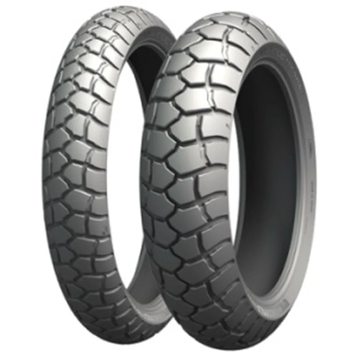 Pneumatico per moto Michelin ANAKEE ADVENTURE 170/60VR17