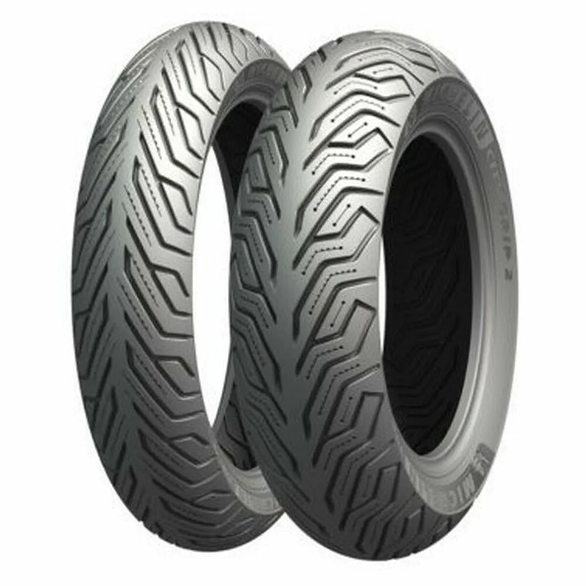 Pneumatico per moto Michelin CITY GRIP 2 100/90-14