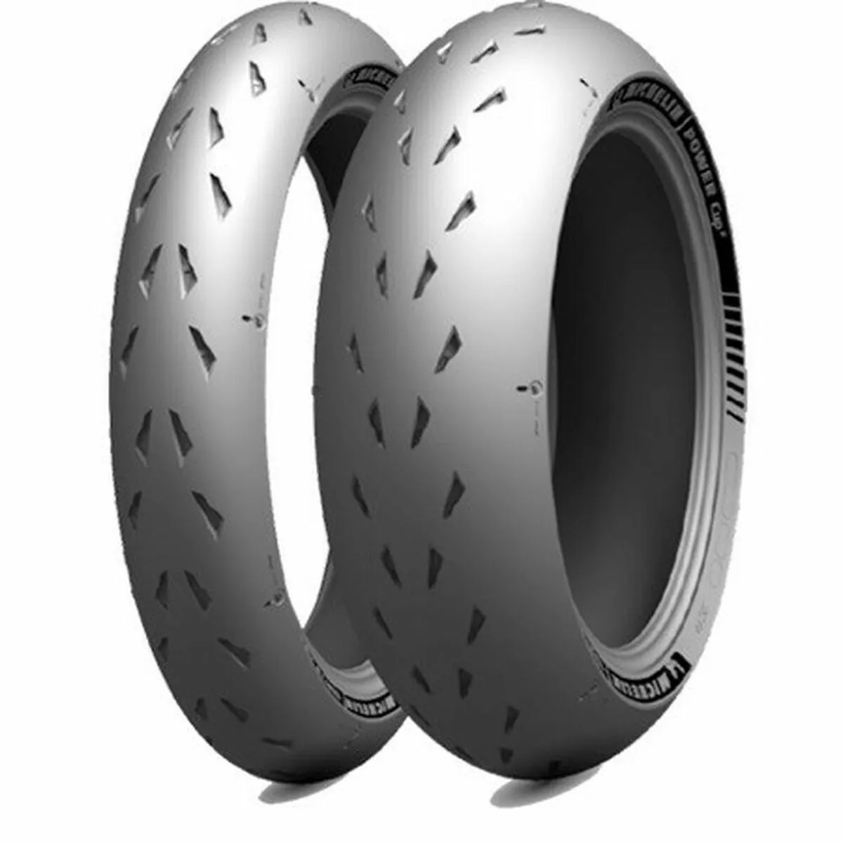 Pneumatico per moto Michelin POWER CUP 2 200/55ZR17