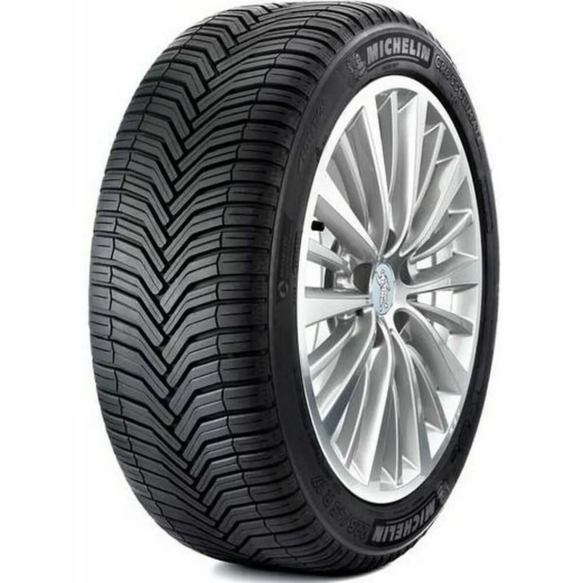 Pneumatico Off Road Michelin CROSSCLIMATE SUV 235/60WR18