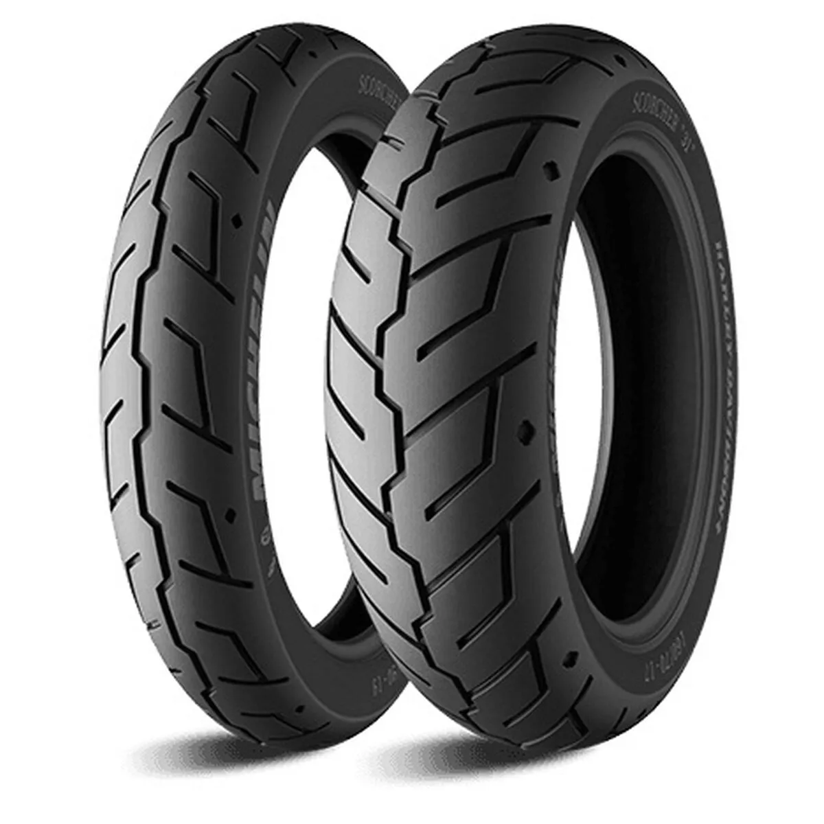 Pneumatico per moto Michelin SCORCHER 31 150/80B16