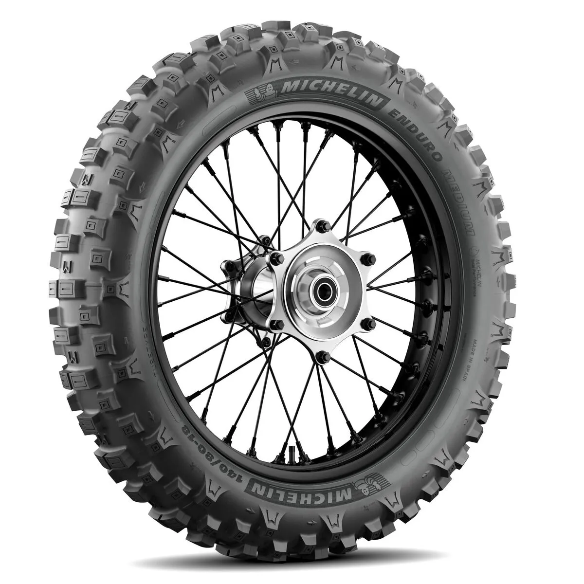 Pneumatico per moto Michelin ENDURO MEDIUM 90/100-21