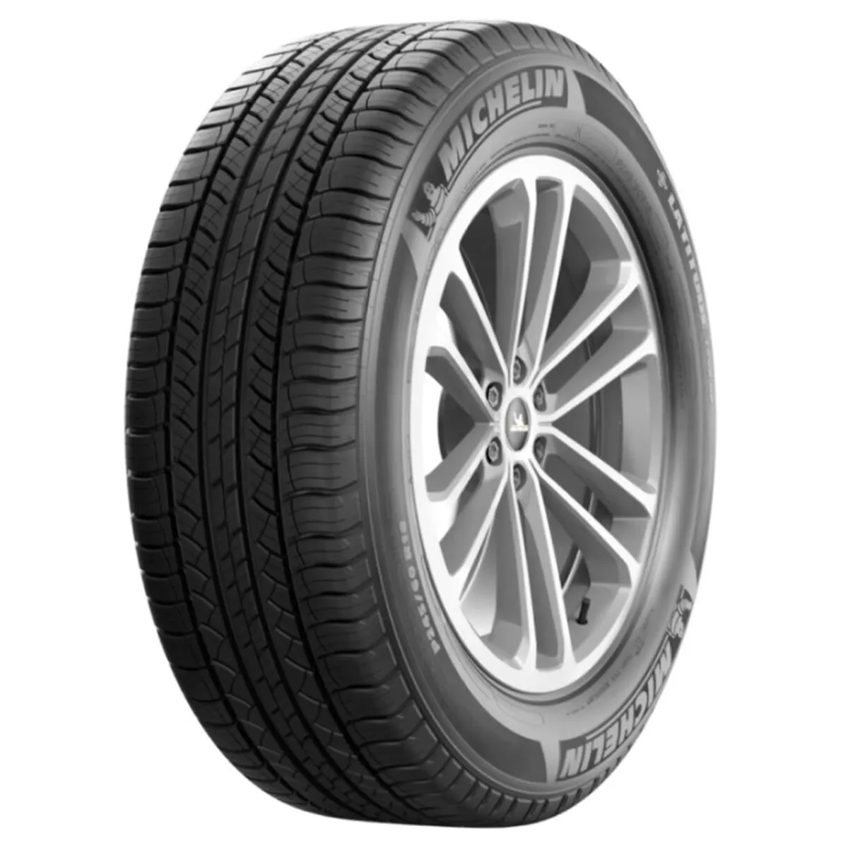 Pneumatico Off Road Michelin LATITUDE TOUR HP SELFSEAL 265/45WR21