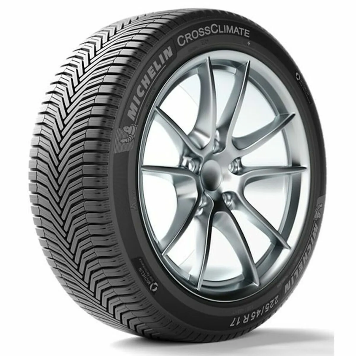 Pneumatici Auto Michelin CROSSCLIMATE+ 185/65TR15