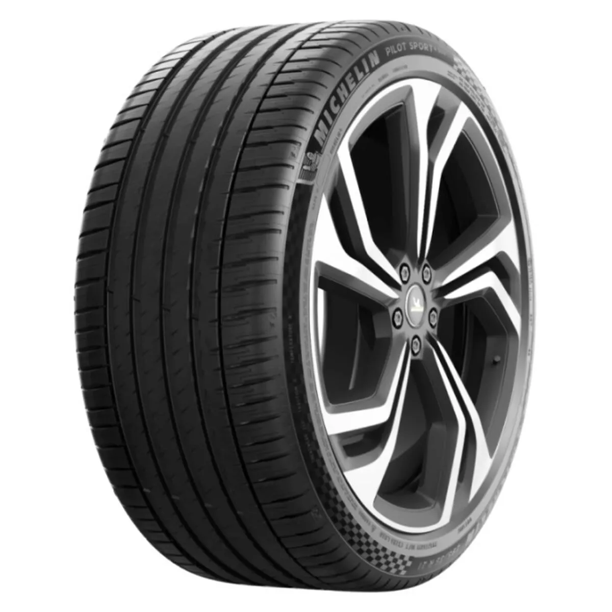 Pneumatico Off Road Michelin PILOT SPORT-4 SUV ZP 275/40YR21