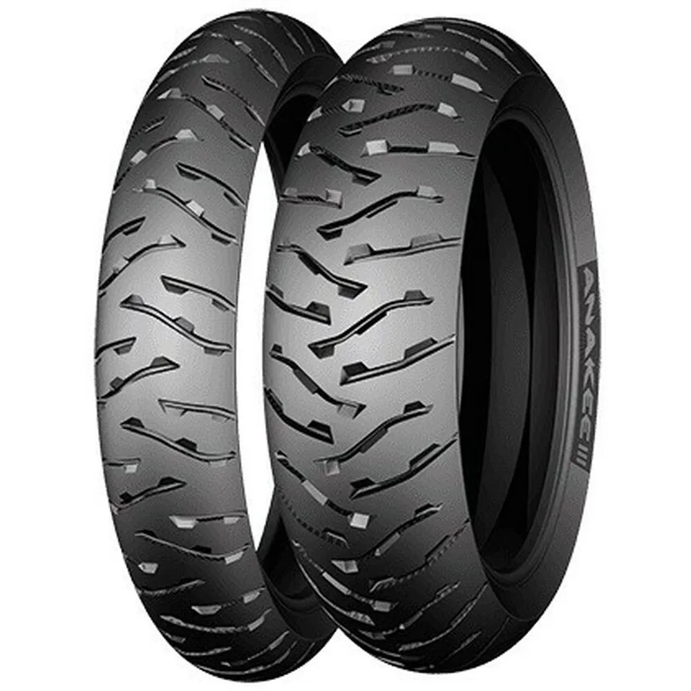 Pneumatico per moto Michelin ANAKEE 3 120/70VR19