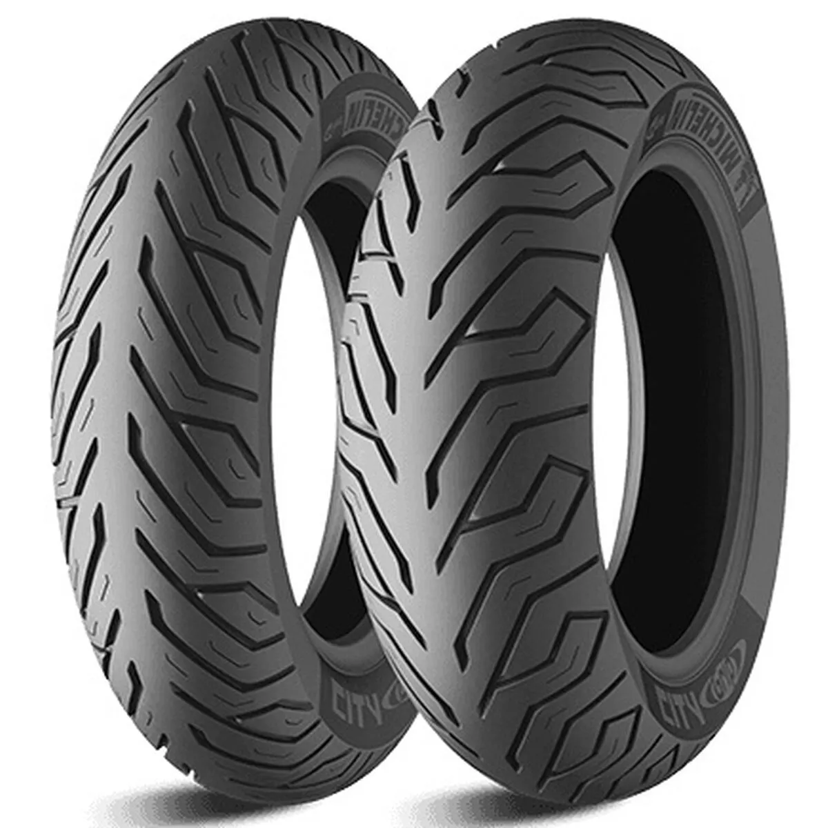 Pneumatico per moto Michelin CITY GRIP 140/60-14