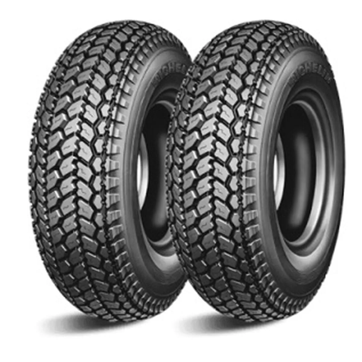 Pneumatico per moto Michelin ACS 2,75-9