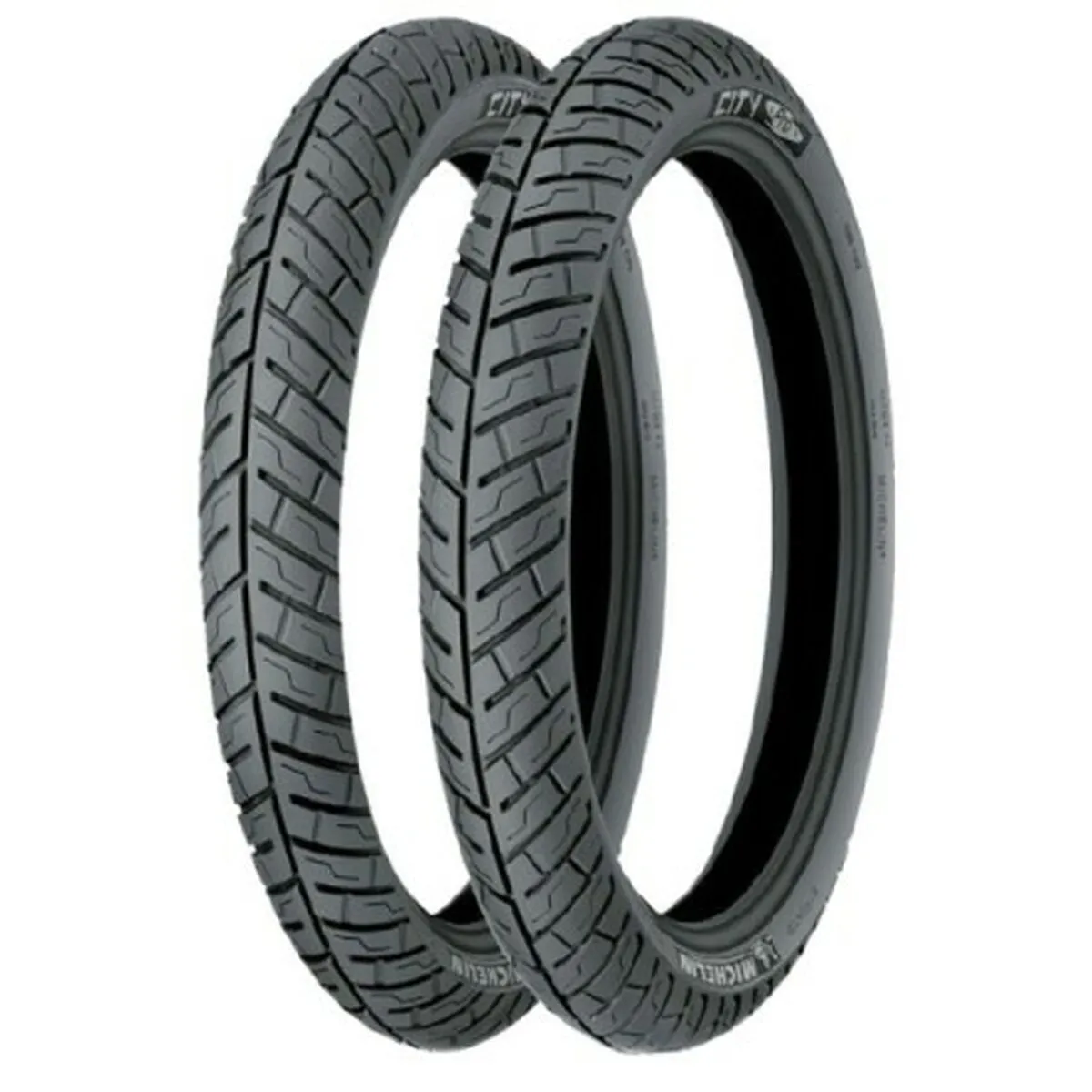 Pneumatico per moto Michelin CITY PRO 70/90-14