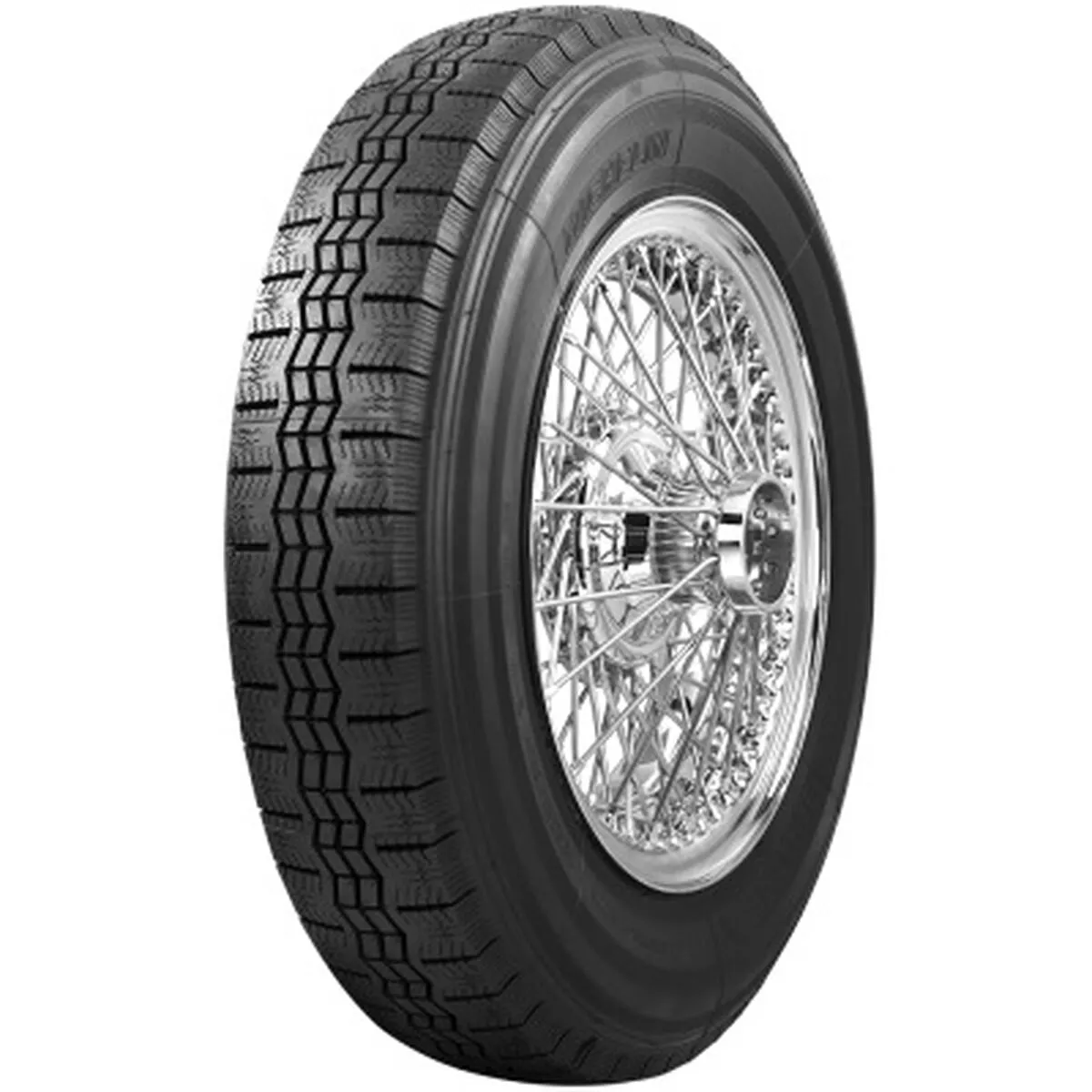 Pneumatici Auto Michelin X 125SR15