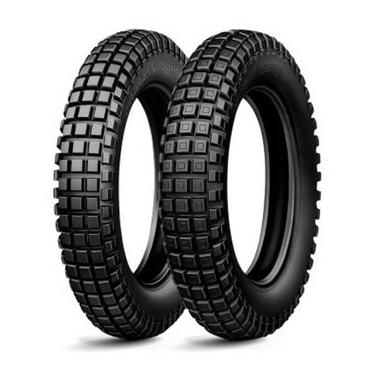 Pneumatico per moto Michelin TRIAL LIGHT 80/100-21