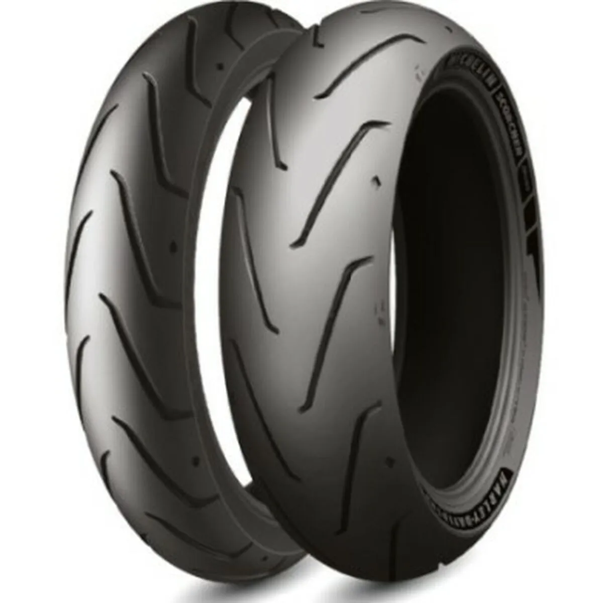 Pneumatico per moto Michelin SCORCHER SPORT 120/70ZR17