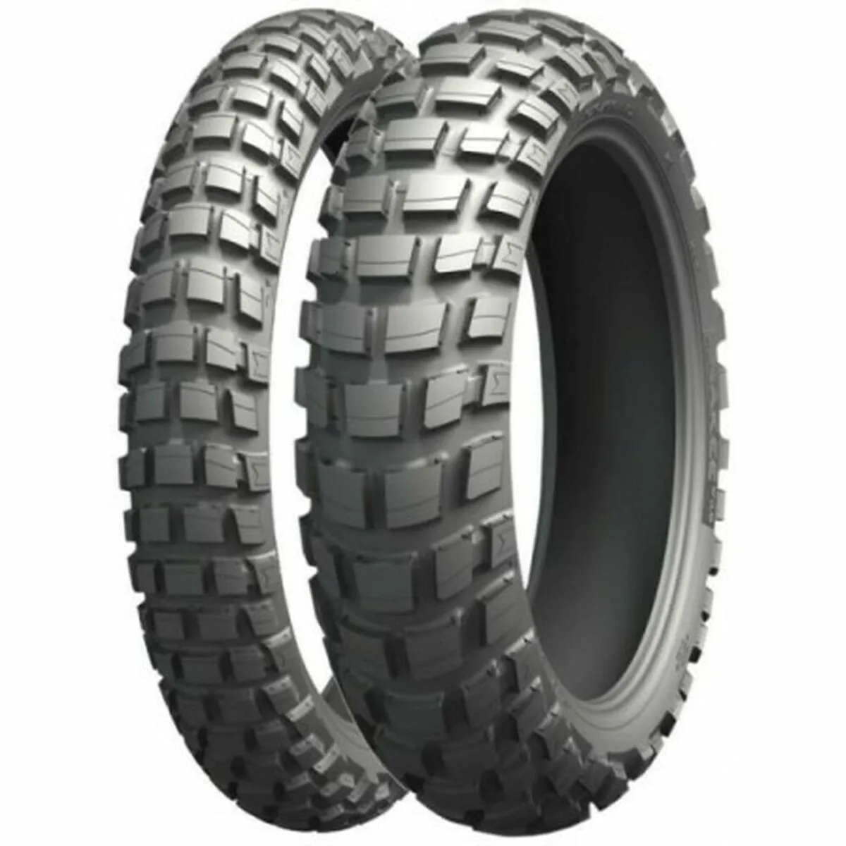 Pneumatico per moto Michelin ANAKEE WILD 110/80-18