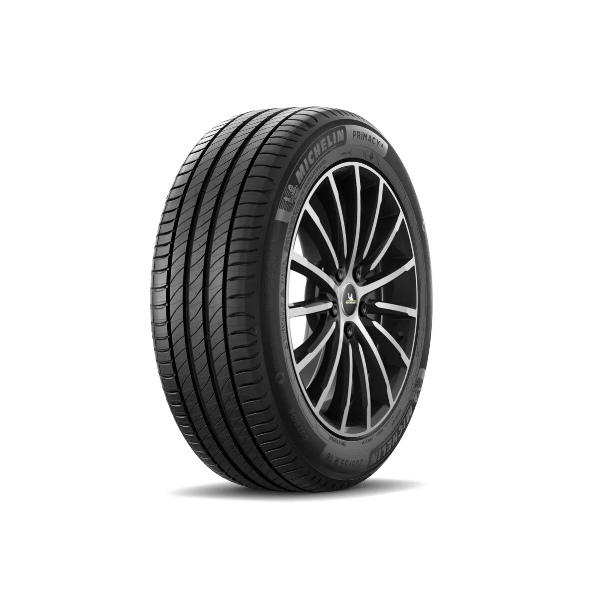 Pneumatici Auto Michelin PRIMACY-4+ 255/50YR18