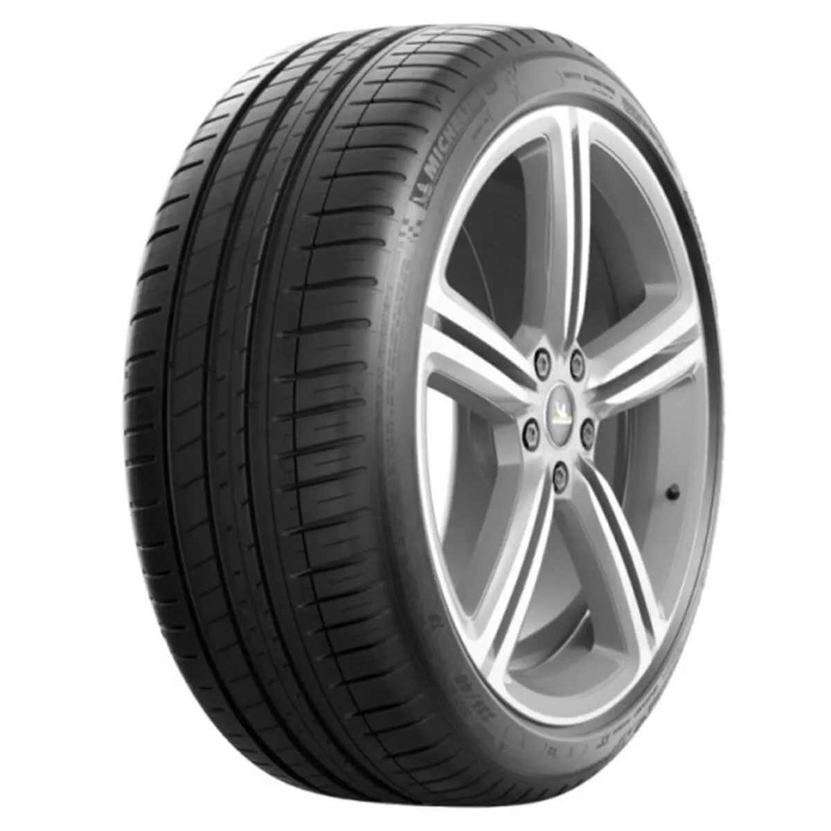 Pneumatici Auto Michelin PILOT SPORT PS3 ZP ACOUSTIC 245/35YR20