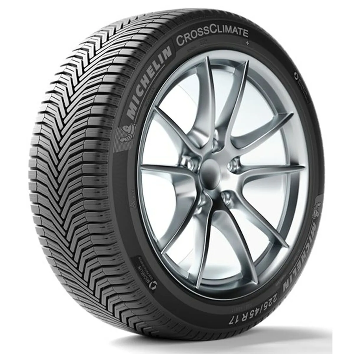 Pneumatici Auto Michelin CROSSCLIMATE+ 165/70TR14