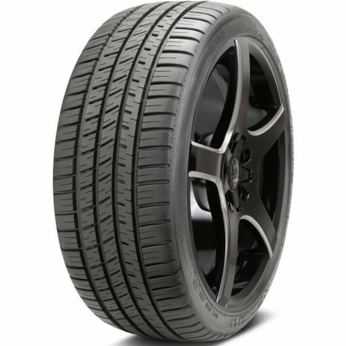 Pneumatici Auto Michelin PILOT SPORT A/S3 255/55VR19