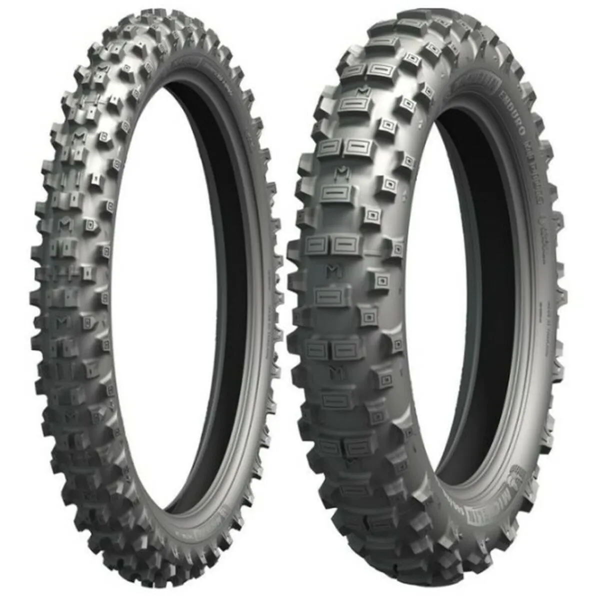 Pneumatico per moto Michelin ENDURO HARD 90/100-21