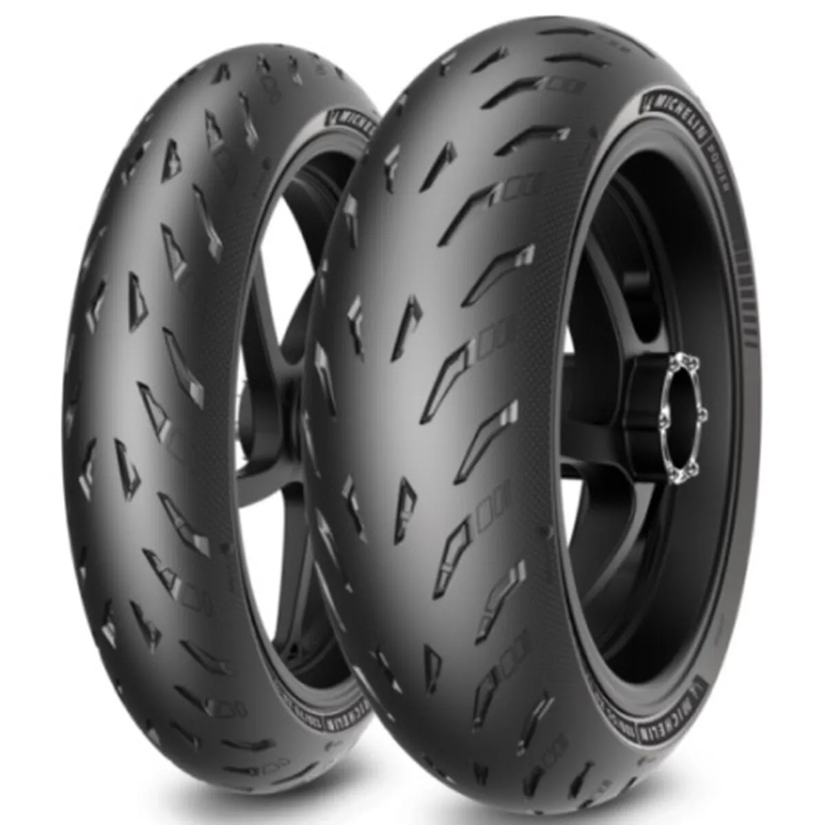 Pneumatico per moto Michelin PILOT POWER 5 200/55ZR17