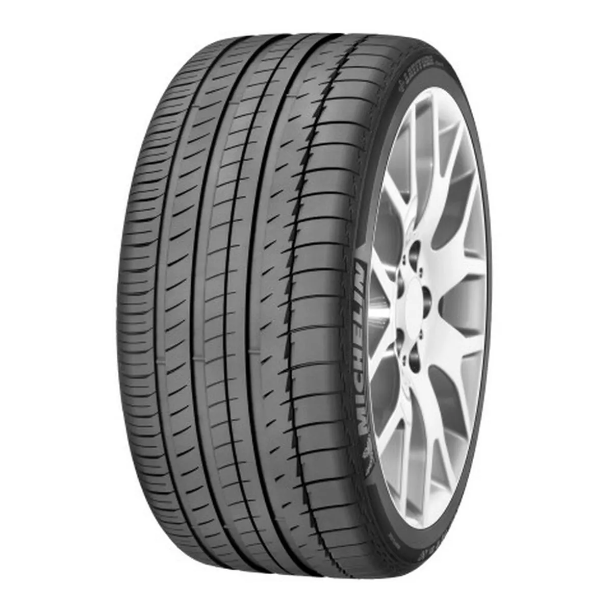 Pneumatico Off Road Michelin LATITUDE SPORT 275/55WR19