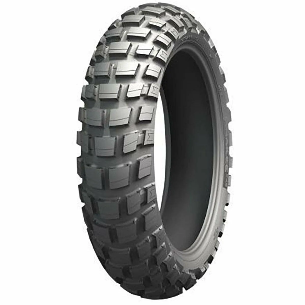 Pneumatico per moto Michelin ANAKEE WILD 150/70R17