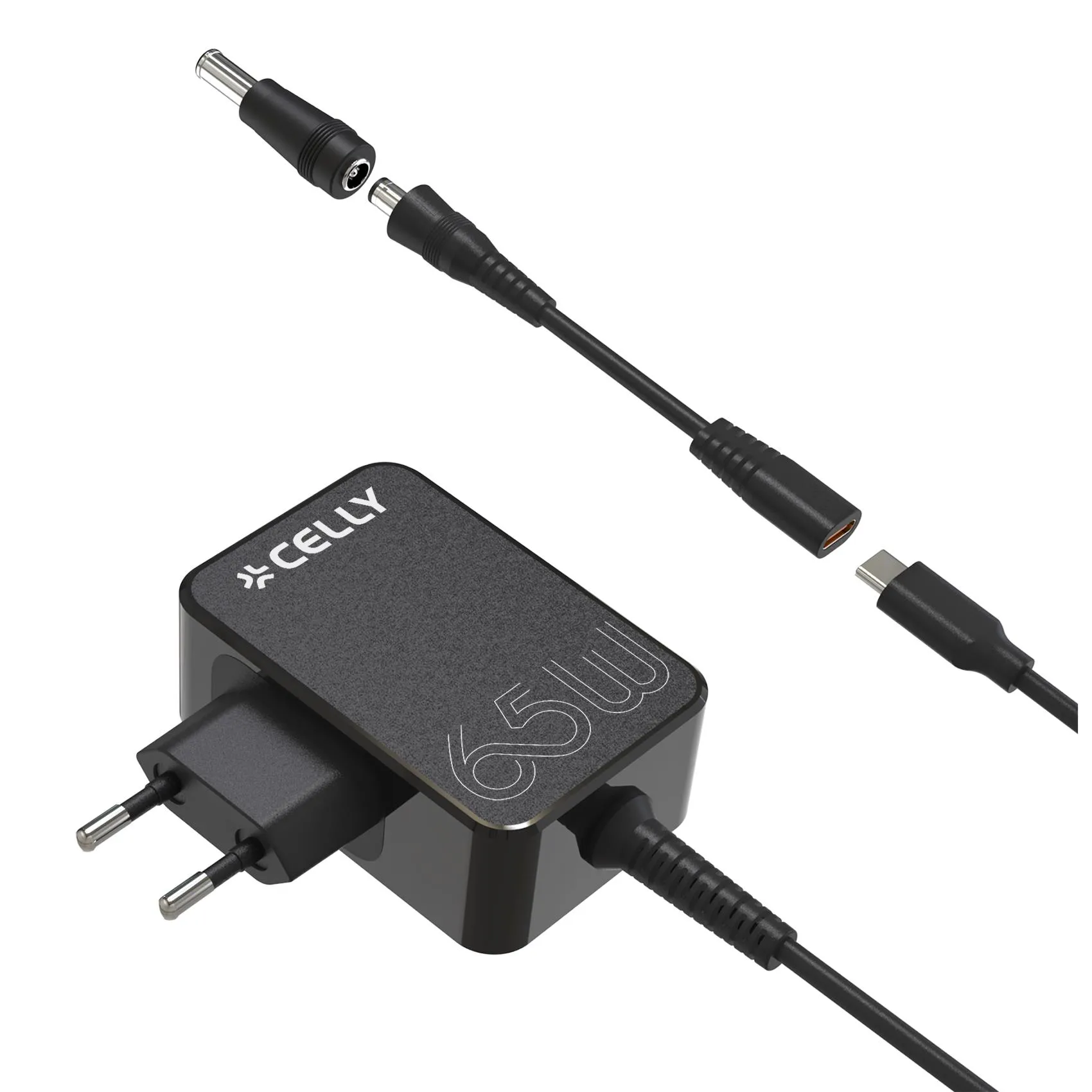 TC USB-C 65W  ADAPTERS