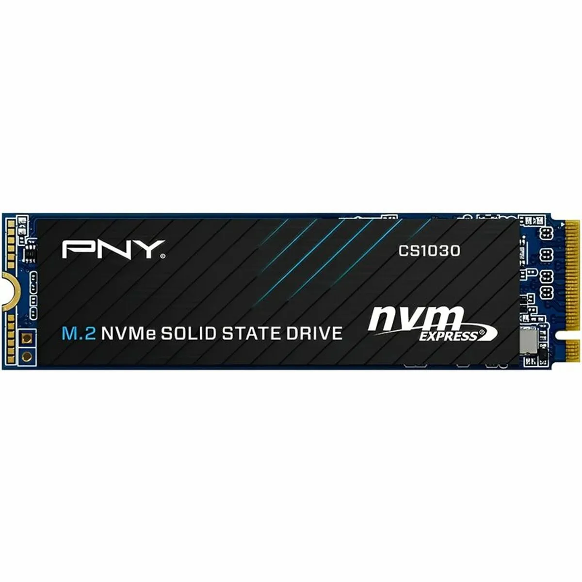 Hard Disk PNY CS1030 1 TB SSD