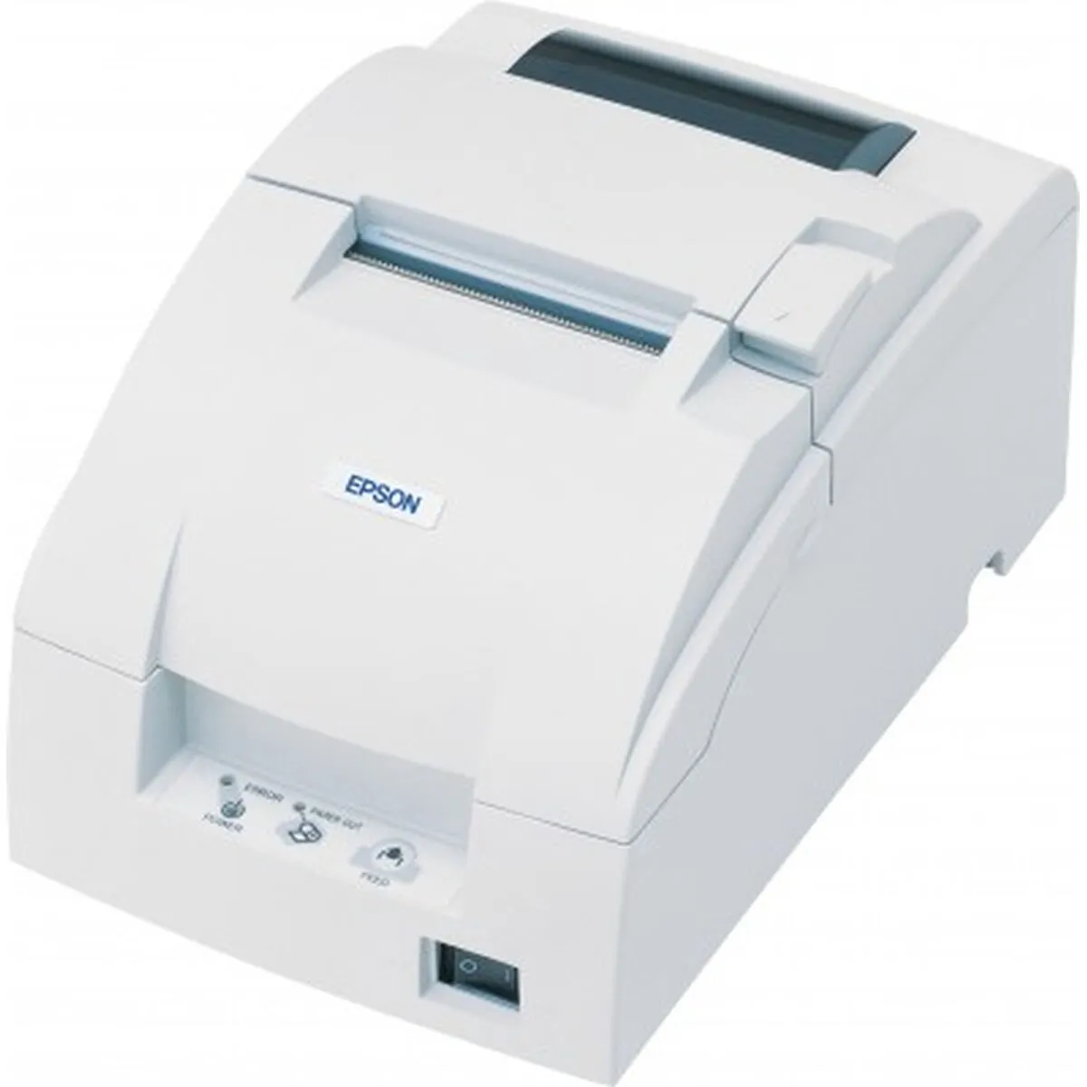 Stampante di Scontrini Epson TM-U220B