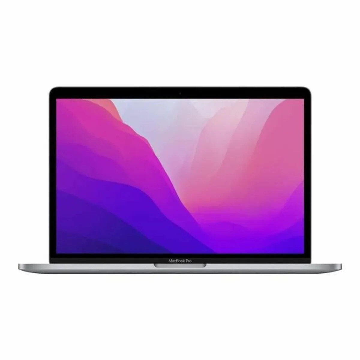 Notebook Apple MacBook Pro 13,3" M2 16 GB RAM Azerty Francese