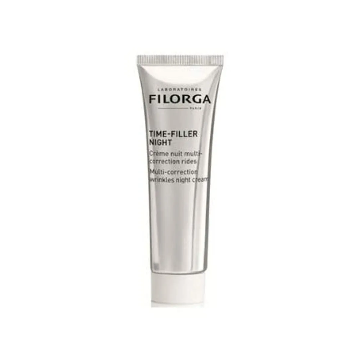 Crema Notte Antirughe Filorga Time-Filler 30 ml