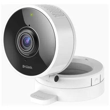 HD 180-DEGREE WI-FI CAMERA