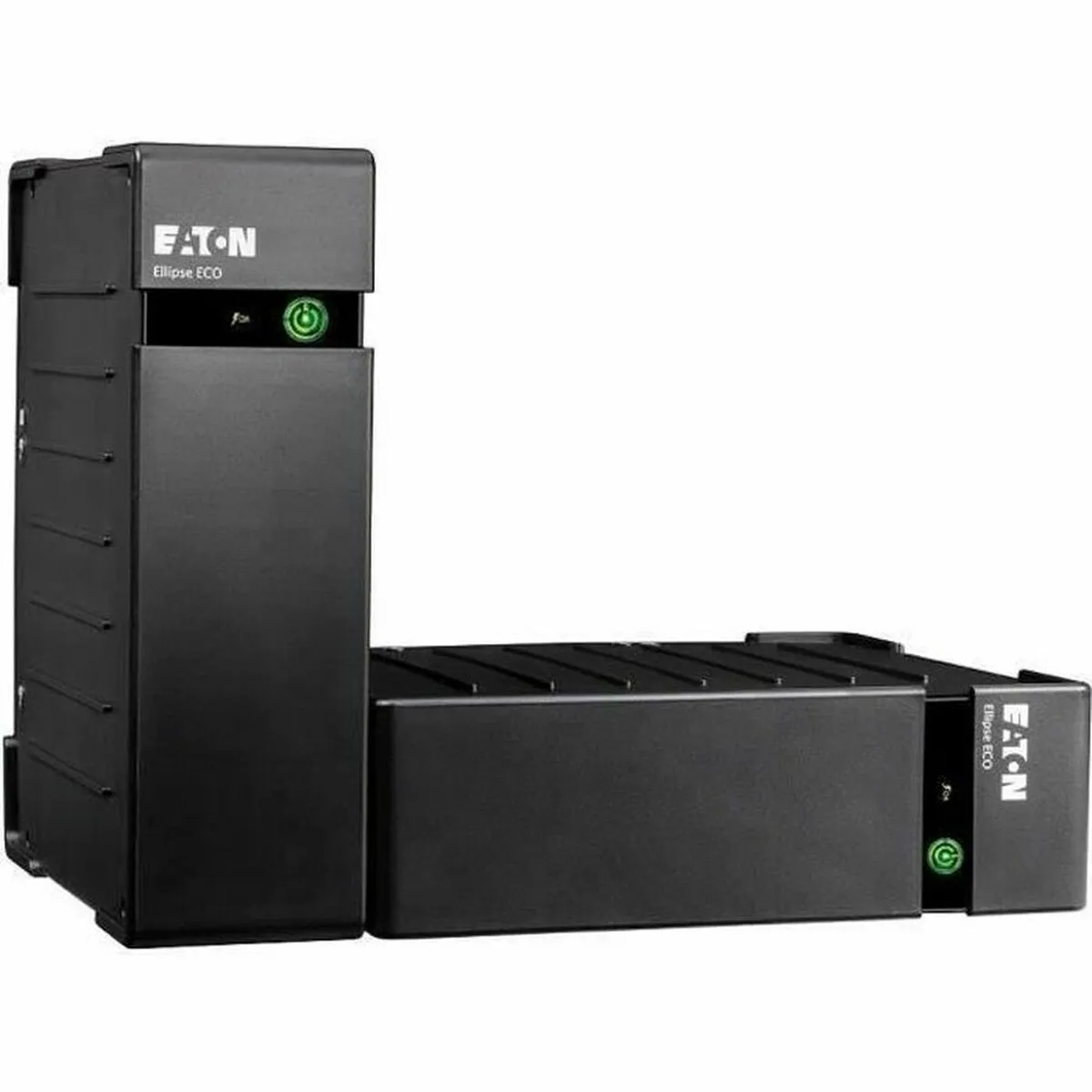 Fonte di Alimentazione Eaton EL1200USBFR 750 W