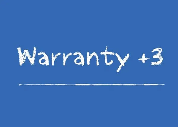 WARRANTY VIRTUALE 60 MESI