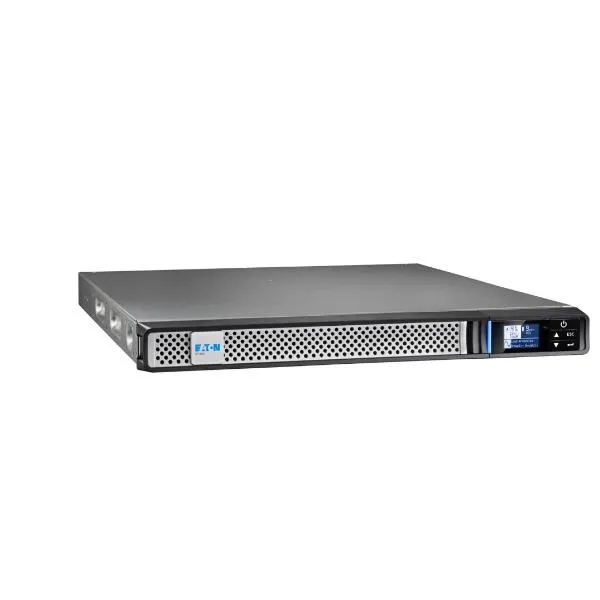 EATON 5P 1550I RACK 1U NETPACK G2