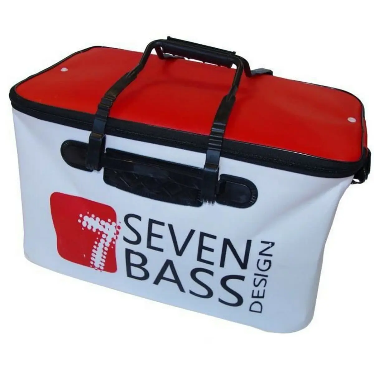 Scatole Portaoggetti 7 SEVEN BASS DESIGN Pesca (40 x 25 x 25 cm)