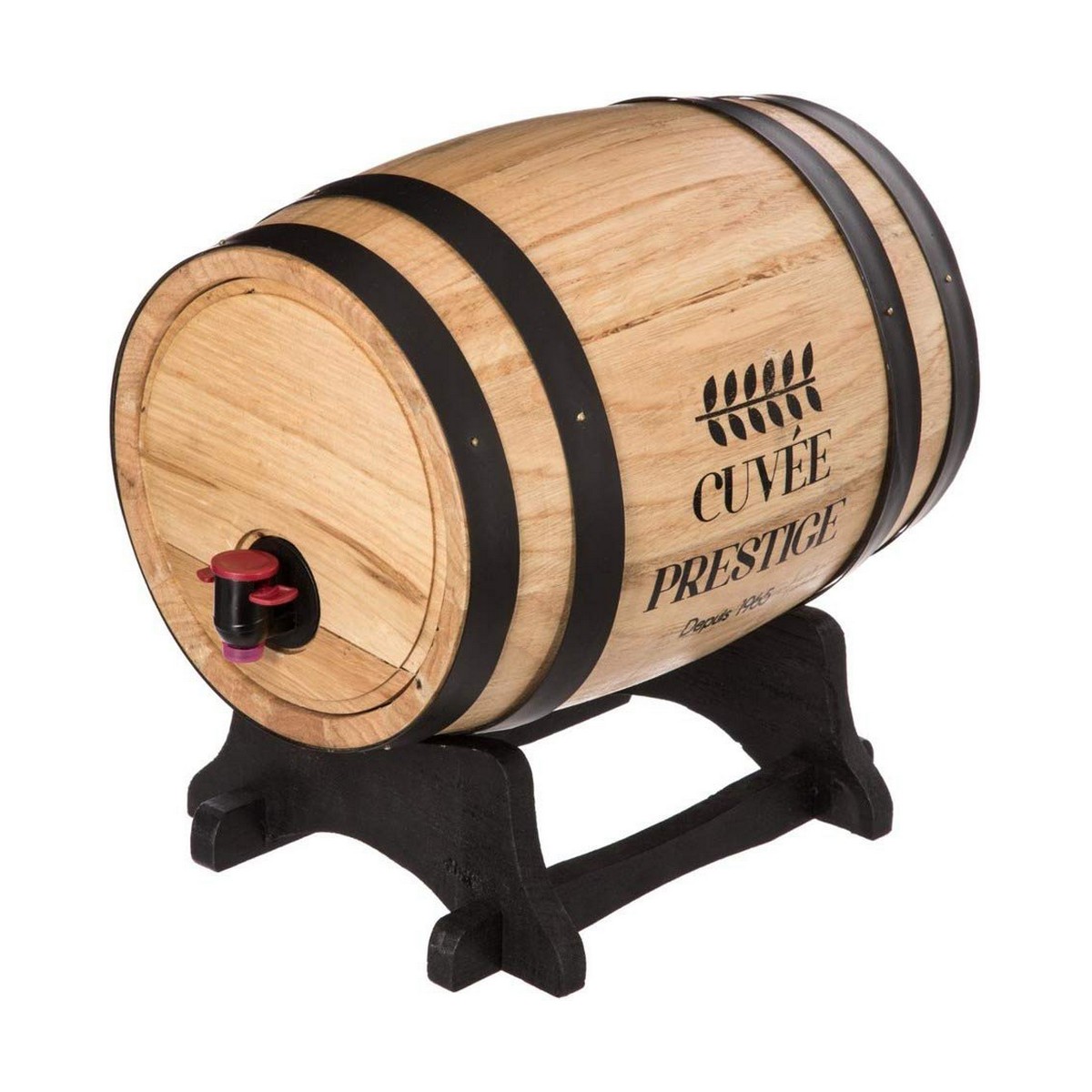 Botte di Vino 5five 5,5 L