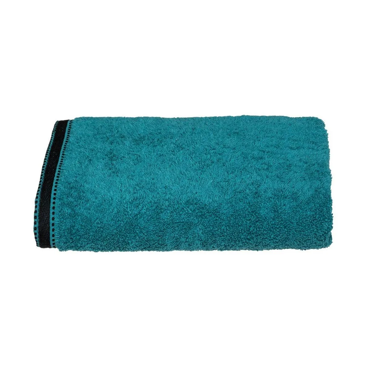 Telo da bagno 5five Premium Cotone Verde 550 g (70 x 130 cm)