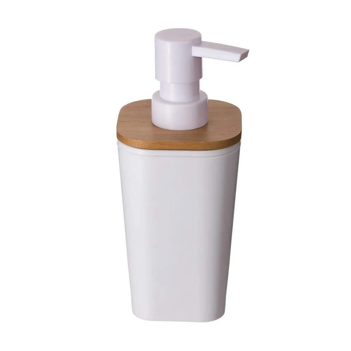 Dispenser di Sapone 5five Natureo Bianco