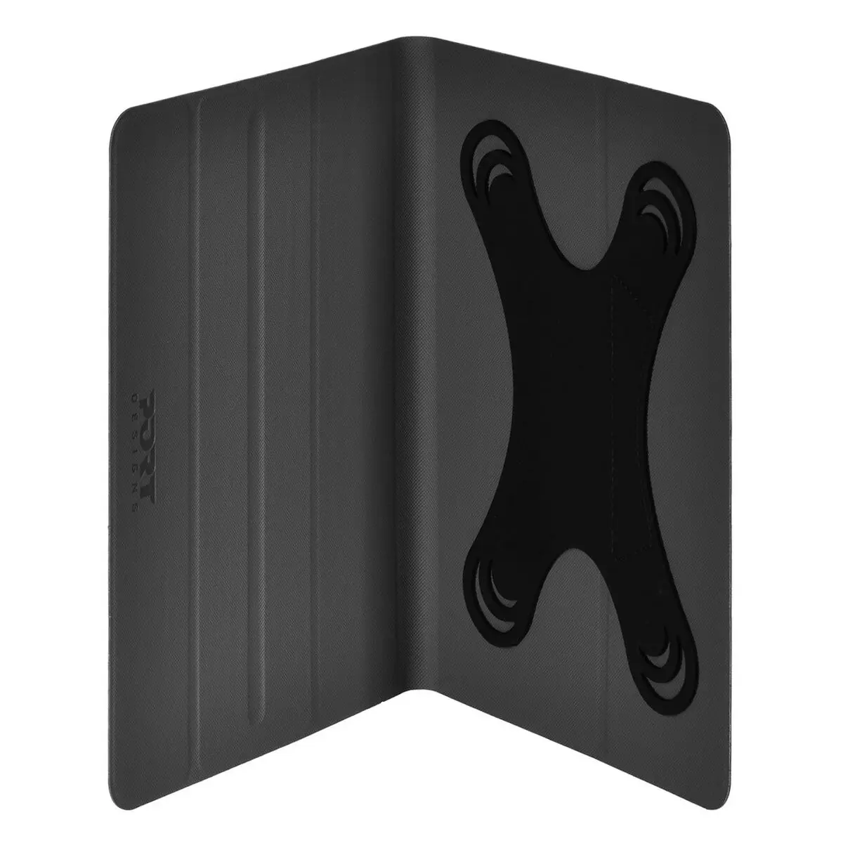 Custodia per Tablet Port Designs 201319 Nero