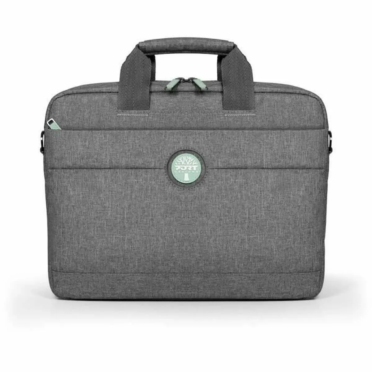 Valigetta per Portatile Port Designs Grigio 15,6''